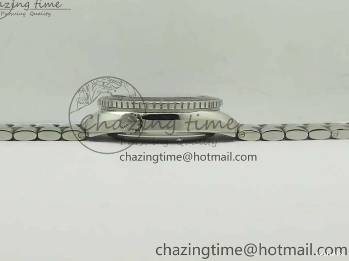 0204 Durable Planet Ocean Professional Ceramic Bezel 45.5mm 1:1 VSF Best Edition Orange Markers on SS Bracelet A8500 Super Clone 8052